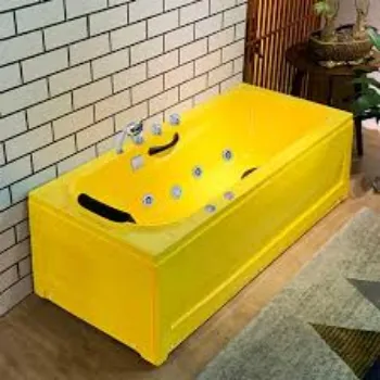 Massage Bath Tub